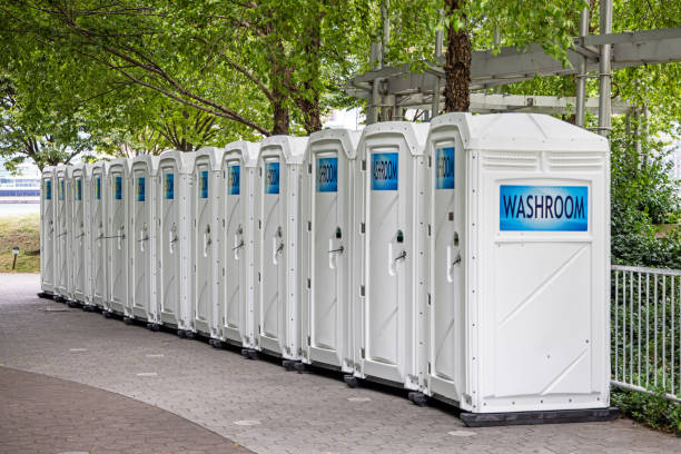 Best Porta potty cleaning services  in Centerville, TN