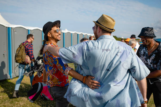 Best Porta potty rental near me  in Centerville, TN