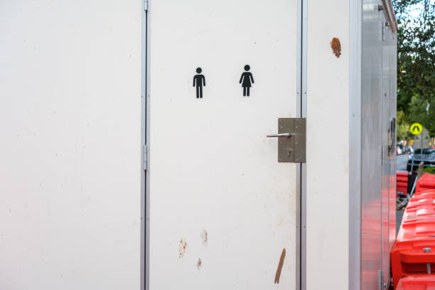 Best Sanitation services for porta potties  in Centerville, TN